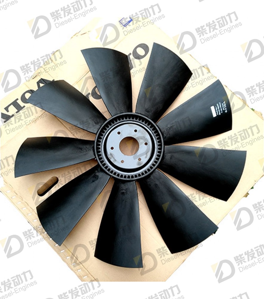 Fan 3594168 